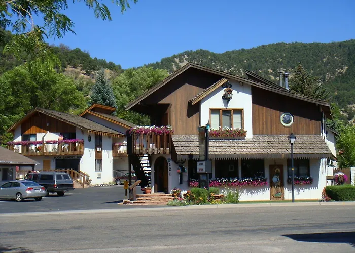 Starlight Lodge Glenwood Springs