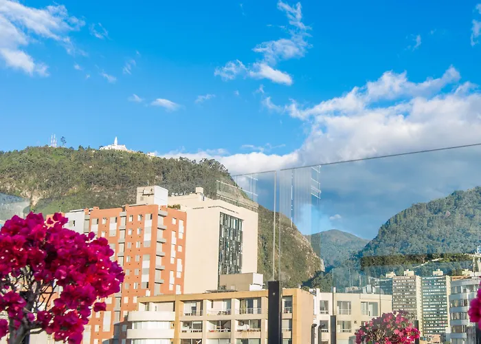 Hotel Regina Bogota