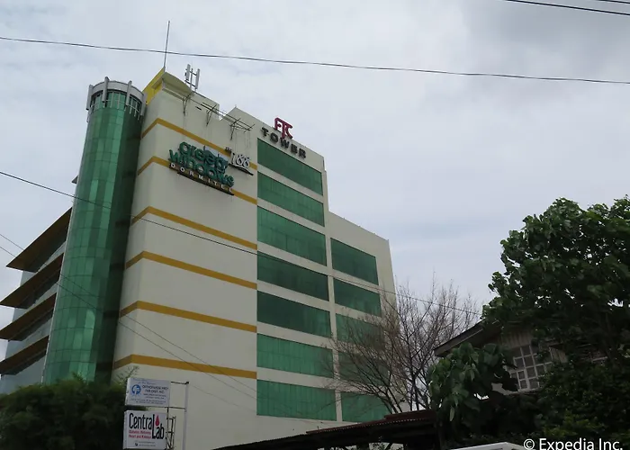 Green Windows Dormitel 188 Davao