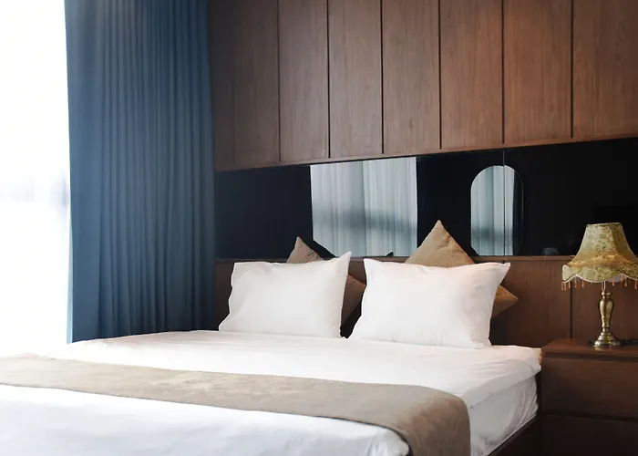 Signature Boutique Hotel Ho Chi Minh City