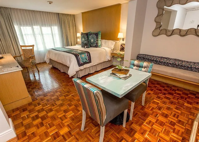 Maria Condesa (Adults Only) Hotel Mexico City