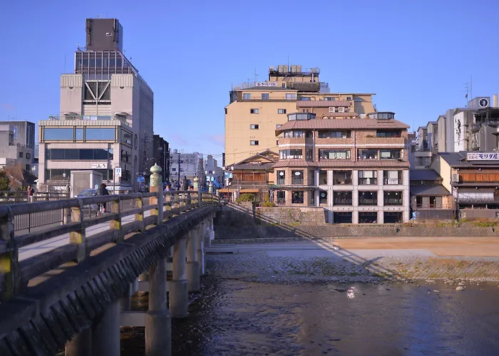 Hana Hotel Kyoto