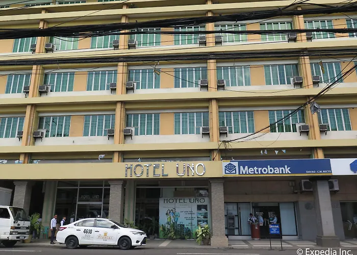 Hotel Uno Davao