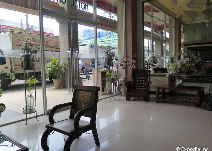 Hotel Uno Davao