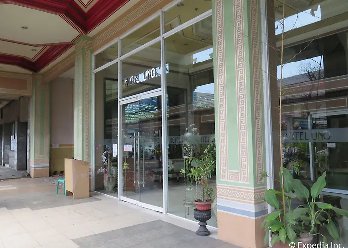 Hotel Uno Davao