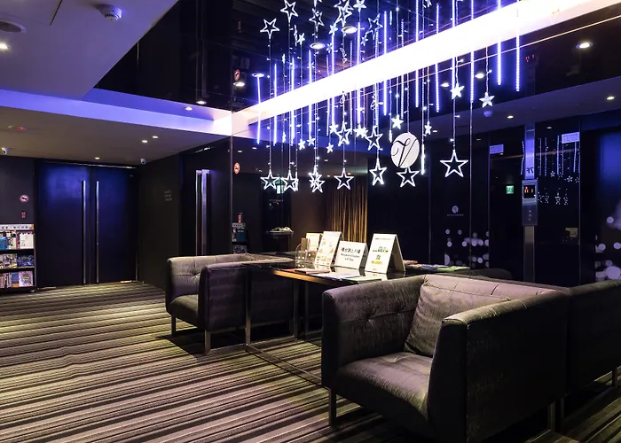 Vendome East Inn Taipei