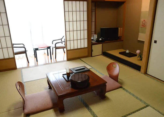 Kyou No Yado Kagihei Hotel Kyoto
