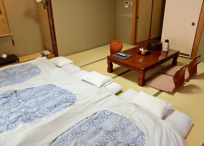 Kyou No Yado Kagihei Hotel Kyoto