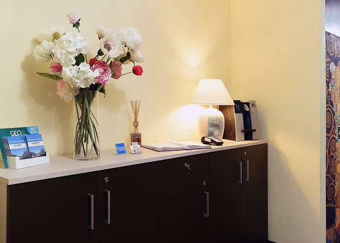 B&B Sant'Agostino Milan