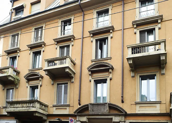 B&B Sant'Agostino Milan