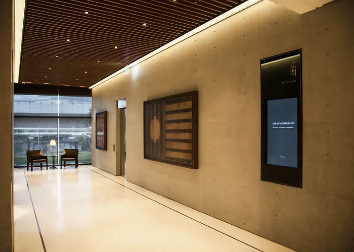 Eslite Hotel Taipei