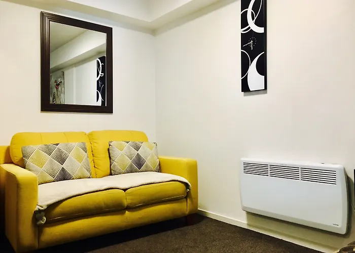 Caples Court Motel & Apartments Queenstown