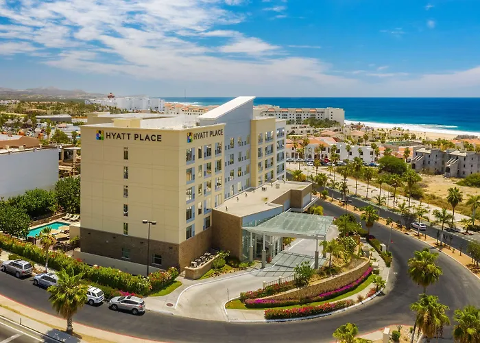 Hyatt Place Los Cabos San José del Cabo