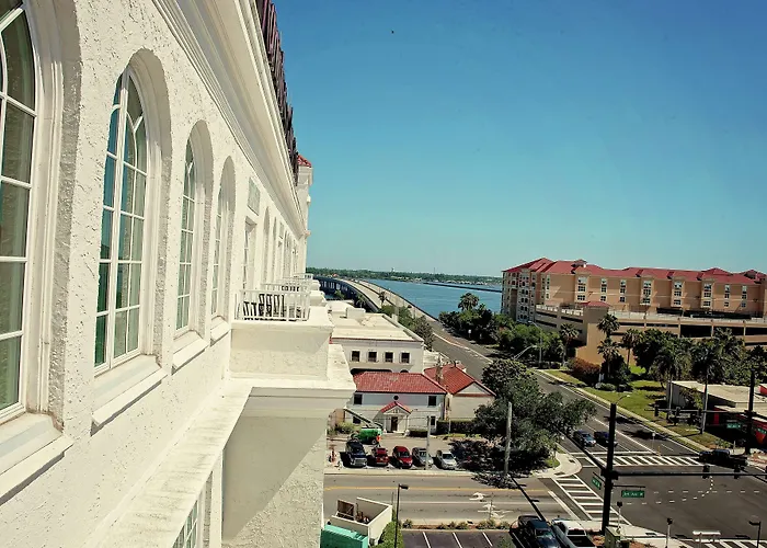 Hampton Inn & Suites Bradenton