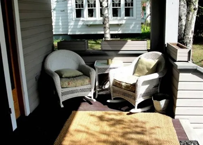 Alaska Heritage House Bed And Breakfast Fairbanks