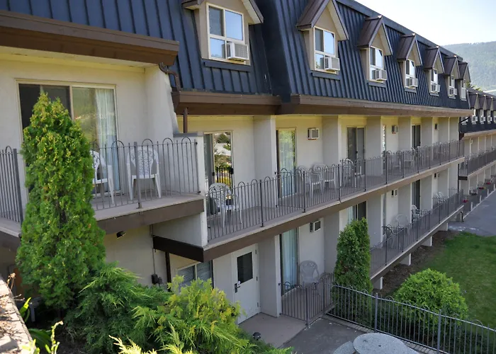 Prestige Inn Nelson