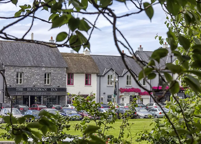 The Huntsman Inn Galway