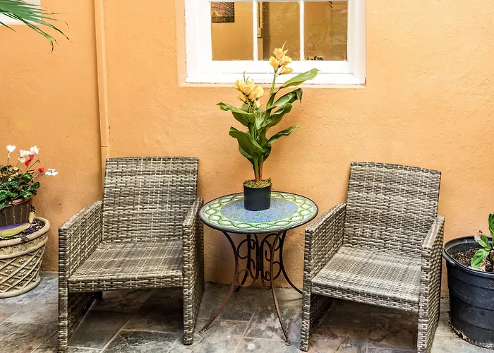 Saint Philip Residence New Orleans