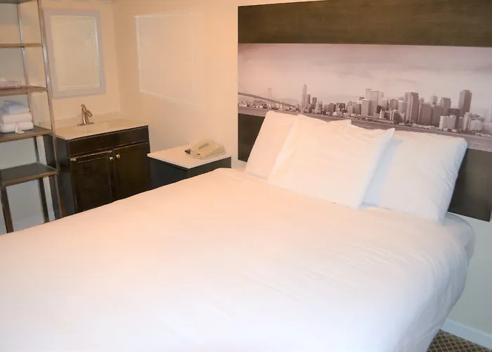 Inn On Folsom San Francisco