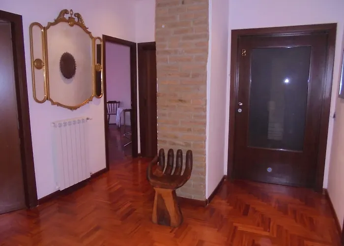 Max House Bed & Breakfast Rome