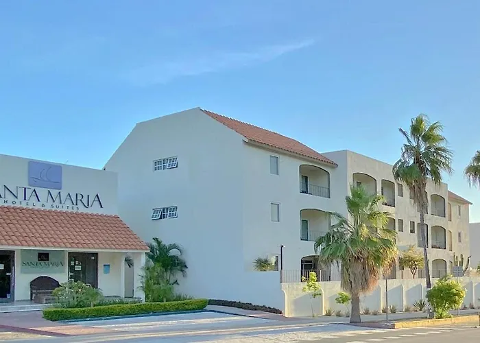 Santa Maria Del Cabo Hotel San José del Cabo