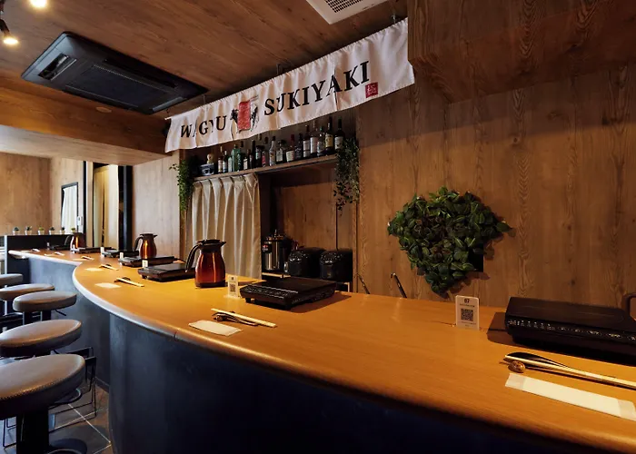 Business Hotel Ban Tokyo