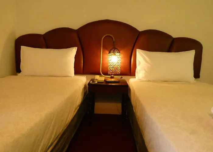 Mango Lagoon Place Bangkok