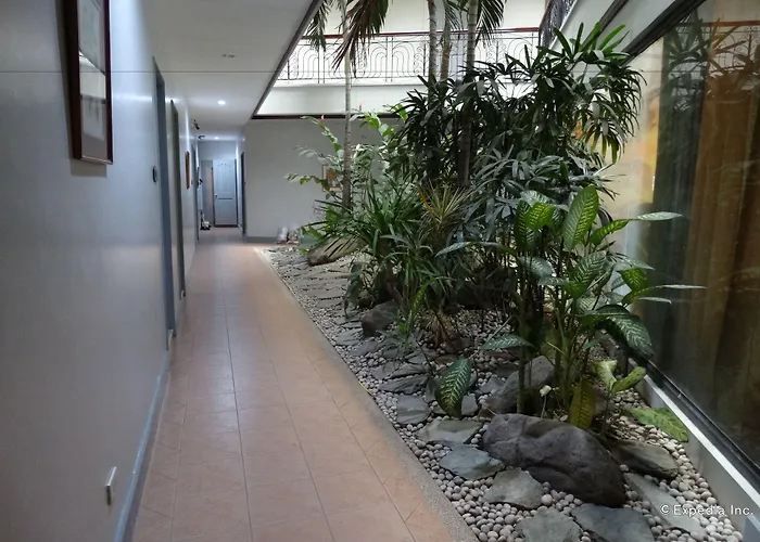 Casa Leticia Business Inn Davao