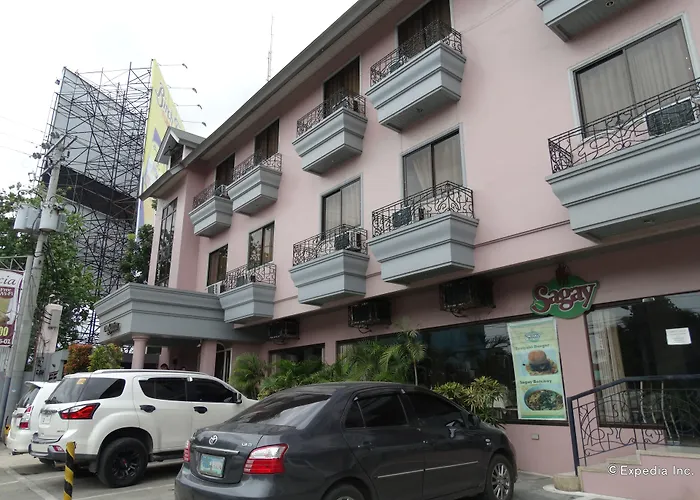 Casa Leticia Business Inn Davao