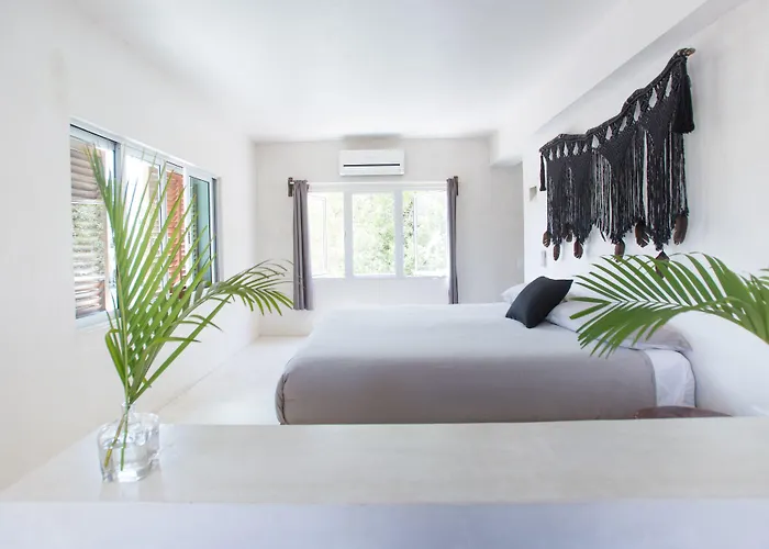 Tulum Townhouse By Amansala Hotel