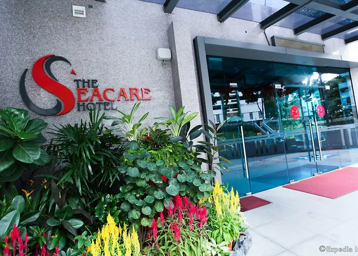 The Seacare Hotel Singapore