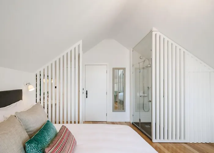 1872 River House By Olivia Porto