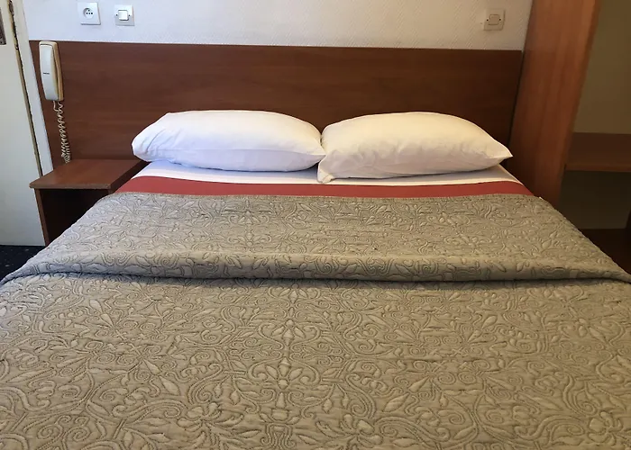 Hotel Liberty Paris