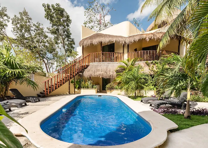 Villas Akalan Tulum