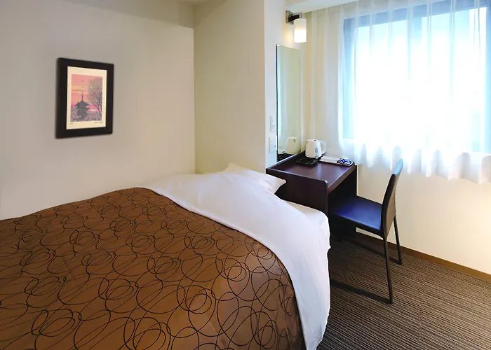 Garner Hotel Kyoto Shijo Karasuma By Ihg