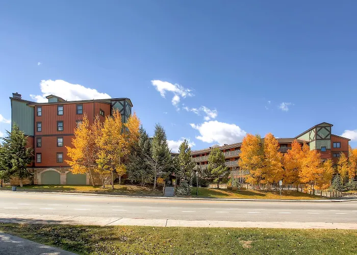 Sawmill Creek Condos By Ski Country Resorts Breckenridge