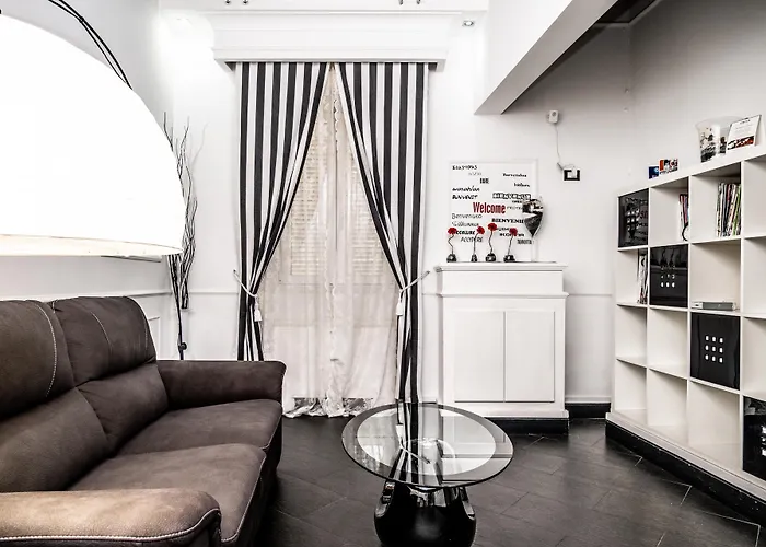 L'Antica Locanda Dell'Orso Rome