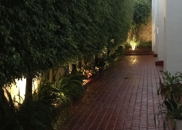 Hotel Emperador Centro Guadalajara Y Remodelado