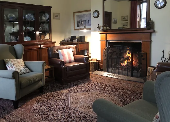 Victoria House Bed & Breakfast Portland