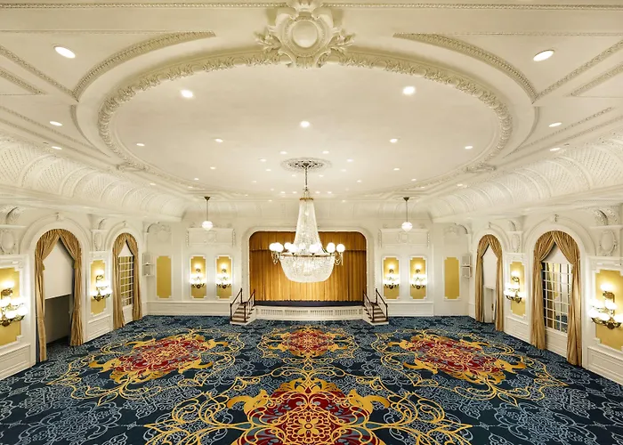 The Jefferson Hotel Richmond