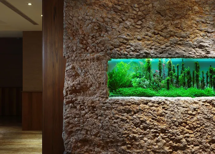 Yusense Hotel Taipei