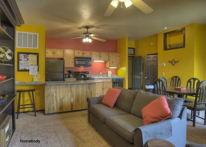 Nobody'S Inn Durango