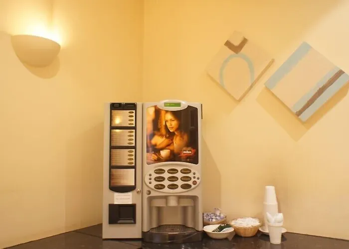 Belgrave House Hotel London