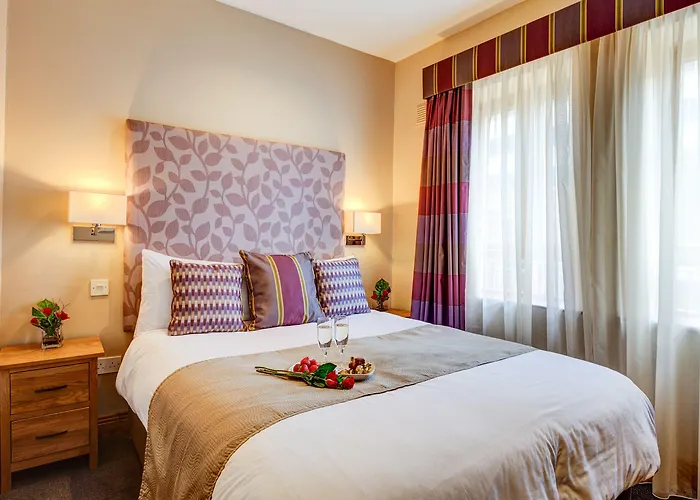Kingfisher Townhouse Dublin