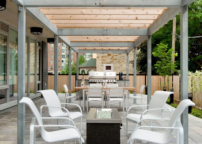 Soho Residences Lisgar Ottawa