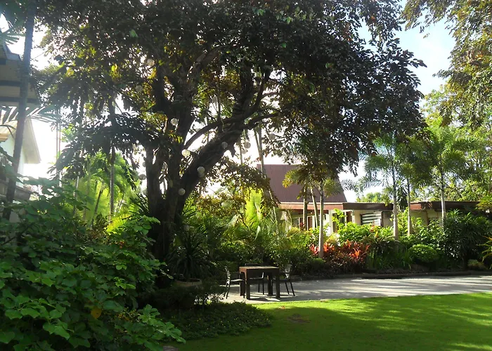 Domicilio Lorenzo Davao