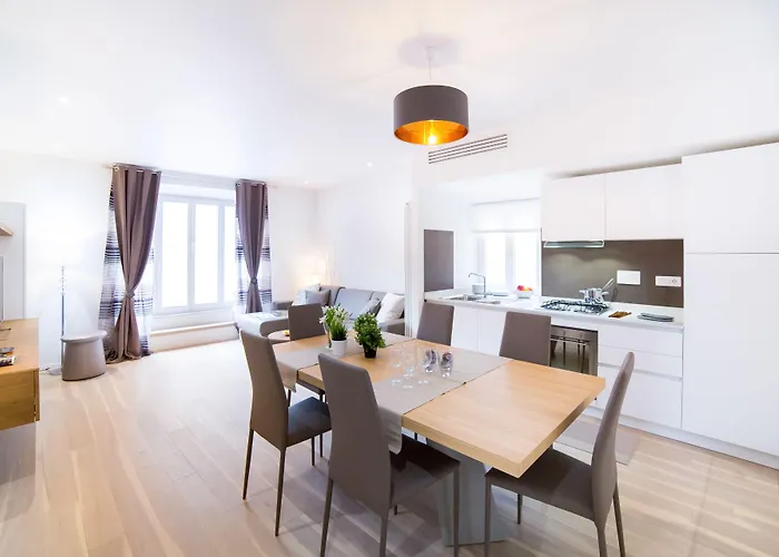 Grand Master Suites Rome