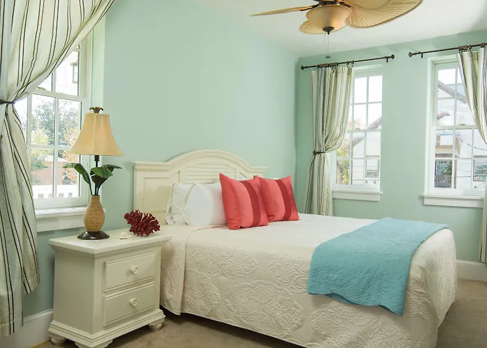 Bella Bay Inn St. Augustine