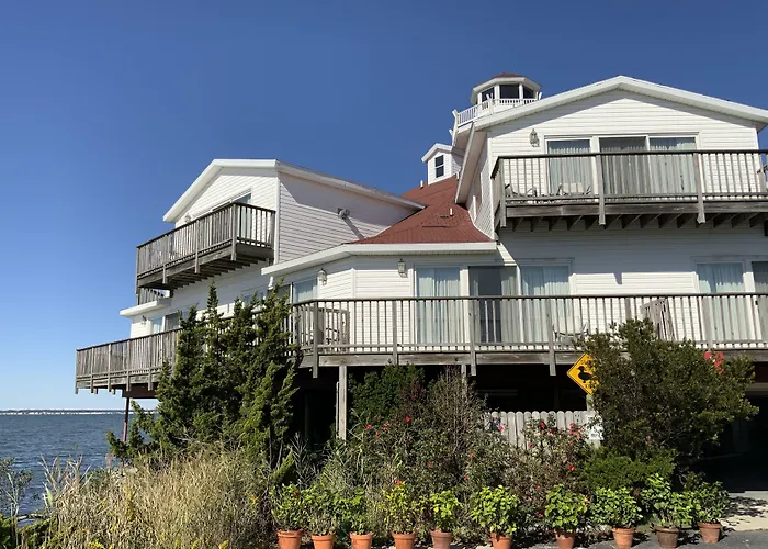 Lighthouse Club Hotel Ocean City