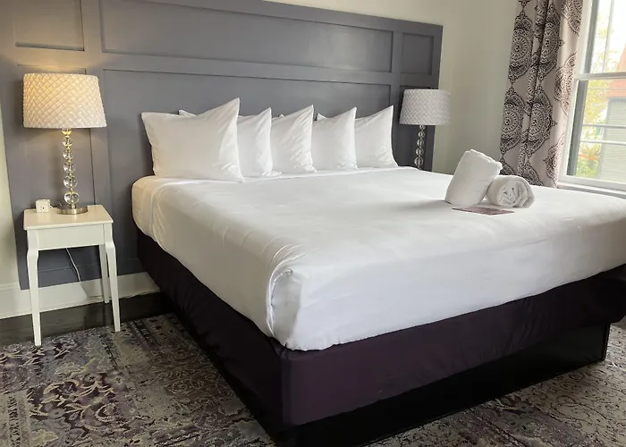 Charm Hotel Provincetown